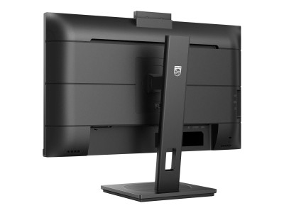 Philips : 24B1U5301H/00 23.8IN IPS FHD 300CD/HDMI/DP/4USB/3USB-C/HAS