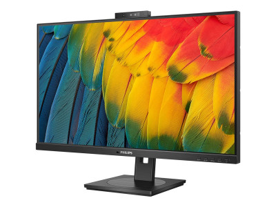 Philips : 24B1U5301H/00 23.8IN IPS FHD 300CD/HDMI/DP/4USB/3USB-C/HAS