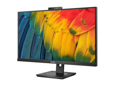 Philips : 24B1U5301H/00 23.8IN IPS FHD 300CD/HDMI/DP/4USB/3USB-C/HAS