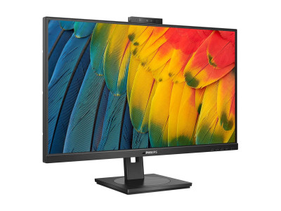Philips : 24B1U5301H/00 23.8IN IPS FHD 300CD/HDMI/DP/4USB/3USB-C/HAS