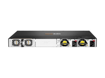 HPe : ARUBA 6200M 36G 12SR5 CL6 POE 4SFP+ SW