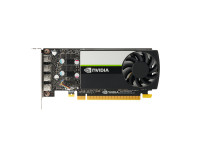 HP : NVIDIA LL T1000E 8GB 4MDP GFX