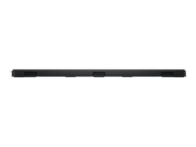 Cherry : PALMREST ERGO BLACK