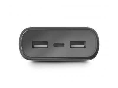 Urban Factory : JUICEE MAX: USB-C / USB-A POWERBANK 20.000MAH