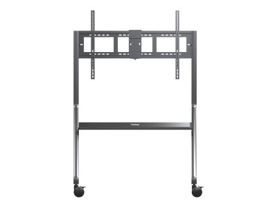 Viewsonic : VB-STND-009 IFP CDE SLIM MOBILE CART SUPPORTS VESA PATTERNS FROM