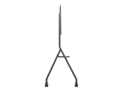 Viewsonic : VB-STND-009 IFP CDE SLIM MOBILE CART SUPPORTS VESA PATTERNS FROM