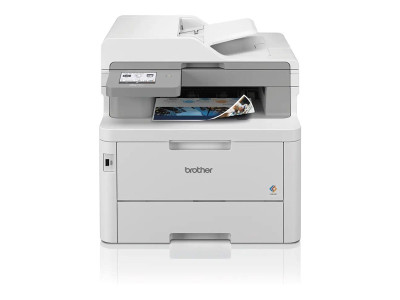 Brother MFC-L8340CDW imprimante multifonction laser couleur
