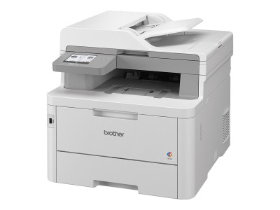 Brother MFC-L8340CDW imprimante multifonction laser couleur