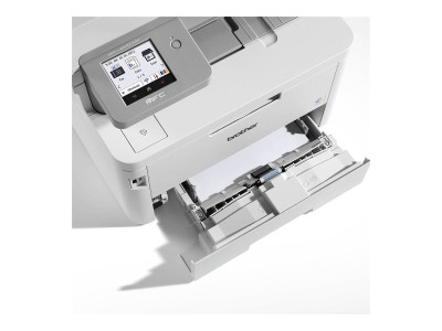 Brother MFC-L8340CDW imprimante multifonction laser couleur
