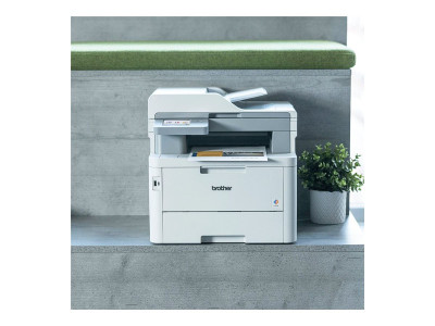 Brother MFC-L8340CDW imprimante multifonction laser couleur