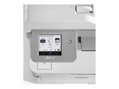Brother MFC-L8340CDW imprimante multifonction laser couleur