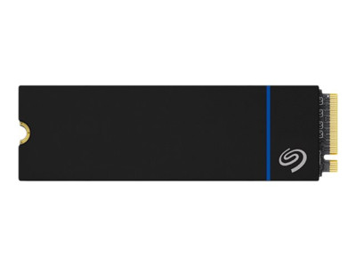 Seagate : GAMEDRIVE M.2 1TB SSD PCIE GEN4 PS5 NVME