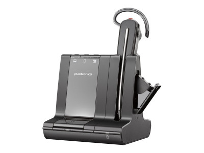 Poly : S8245/A UNLIMITED TALK TIME SAVI 3IN1 CONVERT UC DECT EMEA