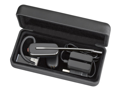 Poly : S8245/A UNLIMITED TALK TIME SAVI 3IN1 CONVERT UC DECT EMEA