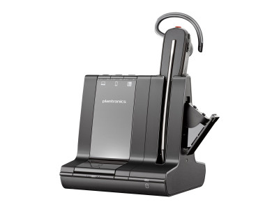 Poly : S8245/A UNLIMITED TALK TIME SAVI 3IN1 CONVERT UC DECT EMEA