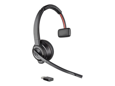 Poly : SAVI W8210-M MSFT CERT/ DECT/ E+A