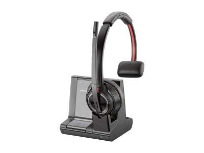 Poly : SAVI W8210-M MSFT CERT/ DECT/ E+A