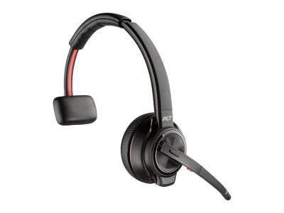 Poly : SAVI W8210-M MSFT CERT/ DECT/ E+A