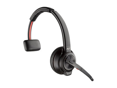 Poly : SAVI W8210-M MSFT CERT/ DECT/ E+A