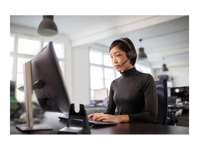 Poly : SAVI 7320 OFFICE S7320-M CD STEREO EMEA