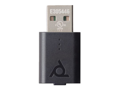 Poly : POLY SAVI D400 UC D2 DNGL EU VERSION