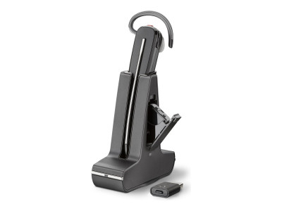Poly : POLY SAVI D400 UC D2 DNGL EU VERSION