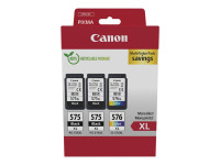 Canon : PG-575XLX2/CL-576XL MULTI