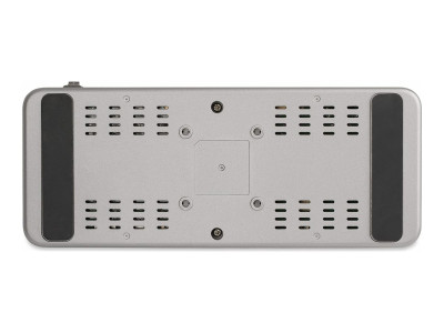 Startech : DUAL-LAPTOP USB-C KVM DOCKING STATION - KVM SWITCH DOCK