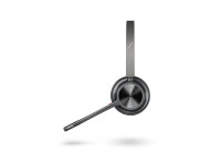 Poly : VOYAGER 4320 UC V4320 C USB-A CS WW