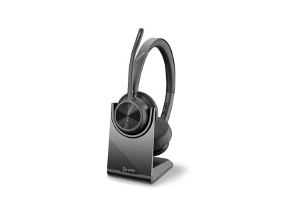 Poly : VOYAGER 4320 UC V4320 C USB-A CS WW