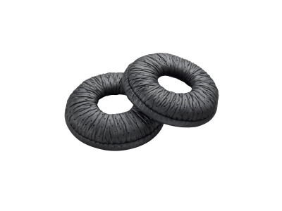 Poly : SPARE LEATHERETE EAR CUSHION(2) W745 avec 740 avec 440 avec H500/CS540
