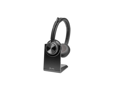Poly : SAVI 7320 UC (S7320) S7320T/A-M C448 D400/A OTH STEREO MSFT DECT