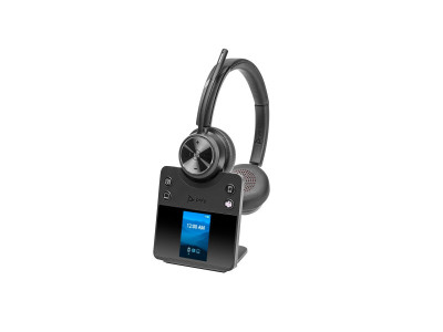Poly : SAVI 7420 OFFICE S7420 -M CD MONO MSFT DECT EMEA