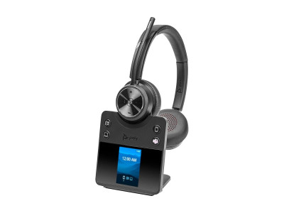 Poly : SAVI 7420 OFFICE S7420 -M CD MONO MSFT DECT EMEA