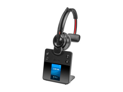 Poly : SAVI 8410 OFFICE S8410 CDM OTH MON DECT EMEA