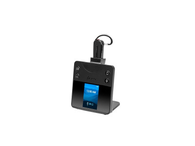 Poly : SAVI 8445 OFFICE S8445 CDM UTT CONVERTIBLE DECT EMEA