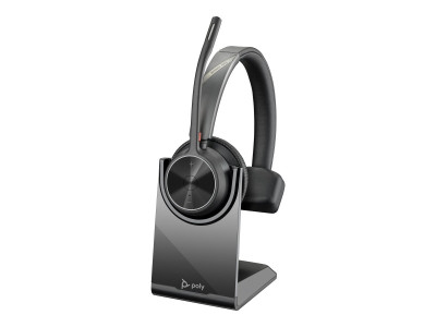 Poly : VOYAGER 4310 UC V4310 C USB-C CS WW