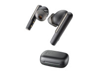 Poly : VOYAGER FREE 60 UC W/CHARGE CASE TEAMS USB-A BLACK WW