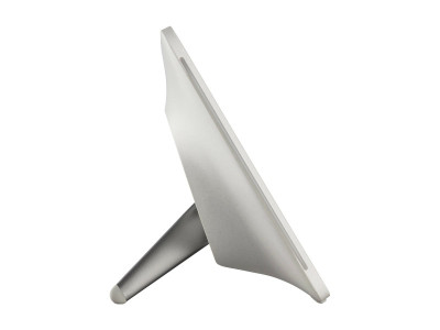 Poly : KITS GLASS MOUNT WHT POLY TC10