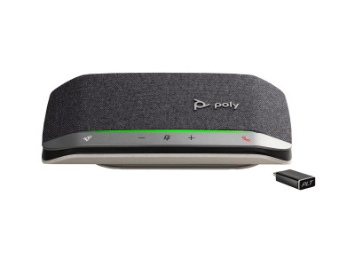 Poly : SYNC 20+ SY20 USB-C/BT600C