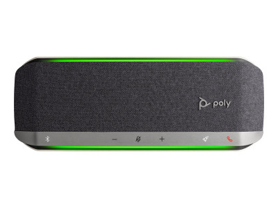 Poly : SPARE SYNC 40 CHARGE STAND WUNIVERSAL PSU