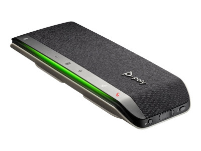 Poly : SPARE SYNC 40 CHARGE STAND WUNIVERSAL PSU