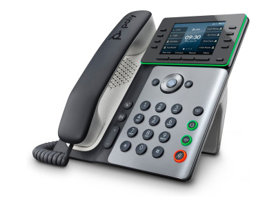 Poly : EDGE E300 IP PHONE