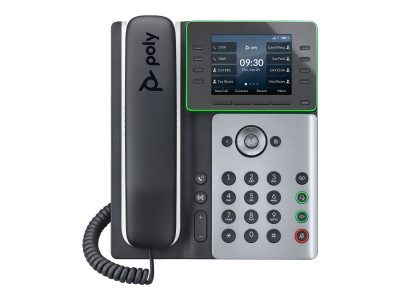 Poly : EDGE E300 IP PHONE