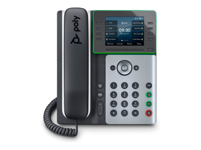 Poly : EDGE E300 IP PHONE