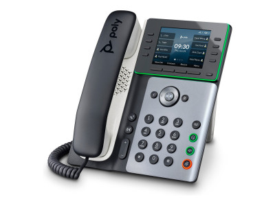 Poly : EDGE E300 IP PHONE