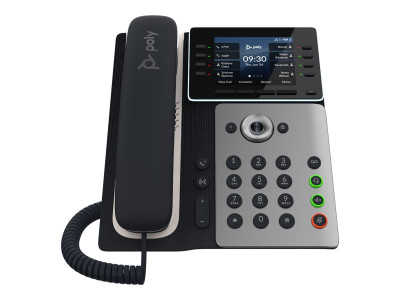 Poly : EDGE E300 IP PHONE