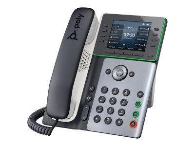 Poly : EDGE E300 IP PHONE