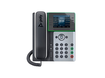 Poly : EDGE E300 IP PHONE