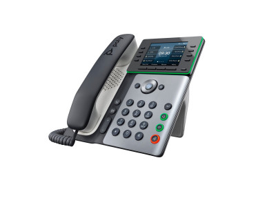 Poly : EDGE E300 IP PHONE